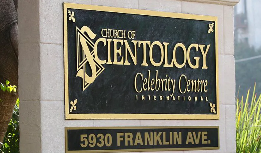 Biserica Scientologică crede că Tom Cruise are „puteri telepatice şi telekinetice”