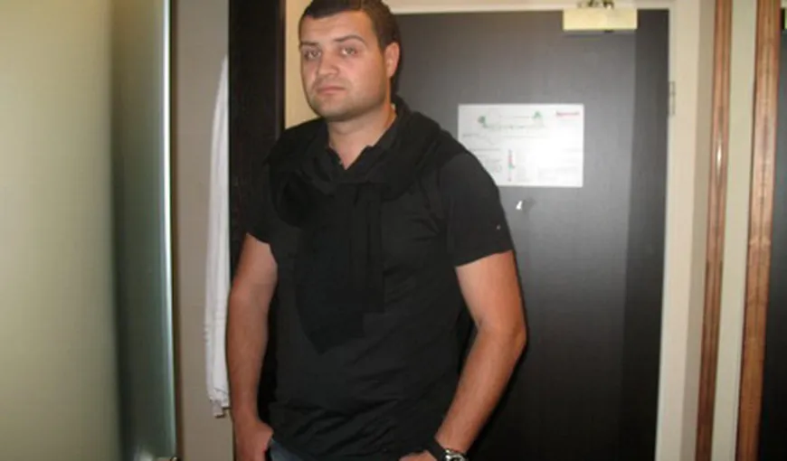 Fostul şef al SIPI Constanţa, săltat de poliţie de pe autostradă