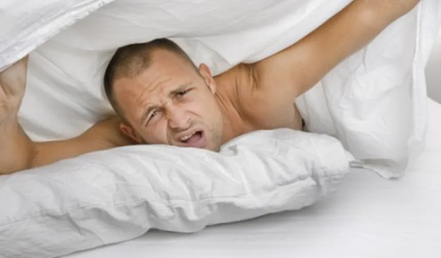 Ai probleme cu somnul din pricina căldurii? Vezi aici ceaiurile miraculoase