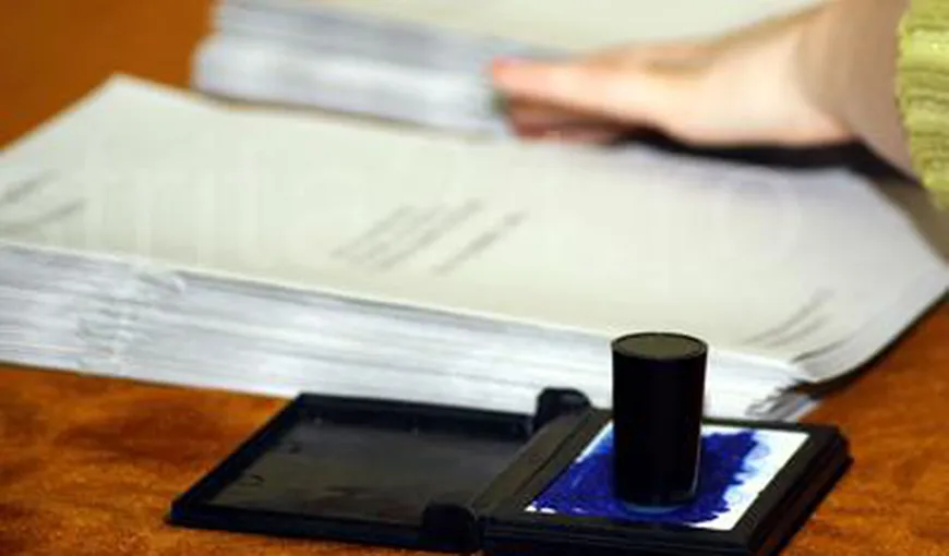 REFERENDUM 2012: Votul în străinătate. Prima secţie de votare s-a deschis în Noua Zeelandă