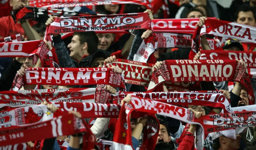 Dumitru Dragomir: Ce contează că Dinamo ia 6-7 goluri? Doar joacă cu Barcelona