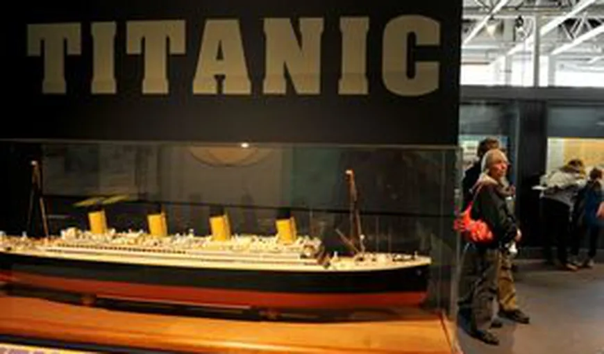 Titanic II va beneficia de o punte de securitate în plus