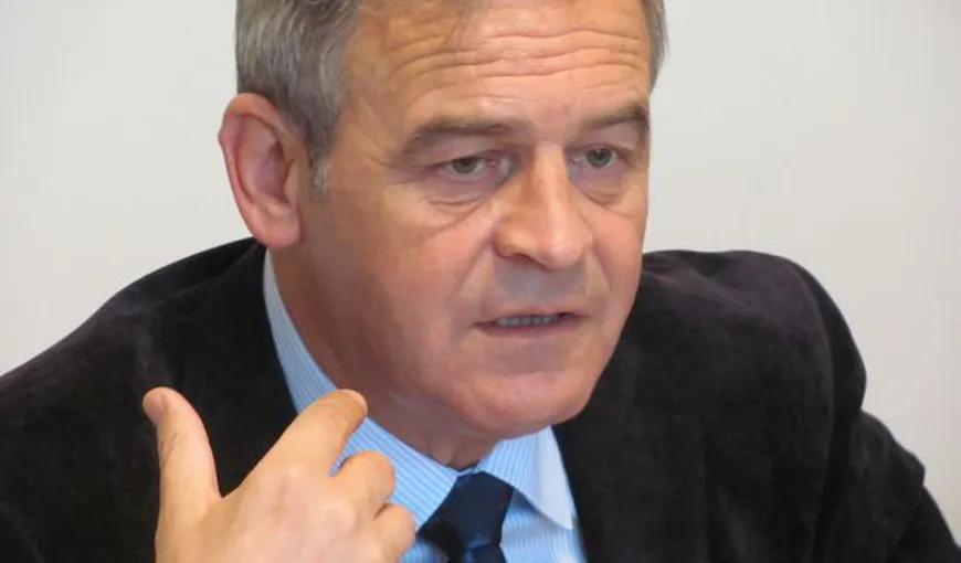 Laszlo Tokes nu va mai fi acceptat pe listele UDMR pentru europarlamentare