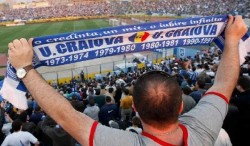 FIFA ameninţă: Toate echipele româneşti şi naţionala pot fi excluse din competiţiile internaţionale