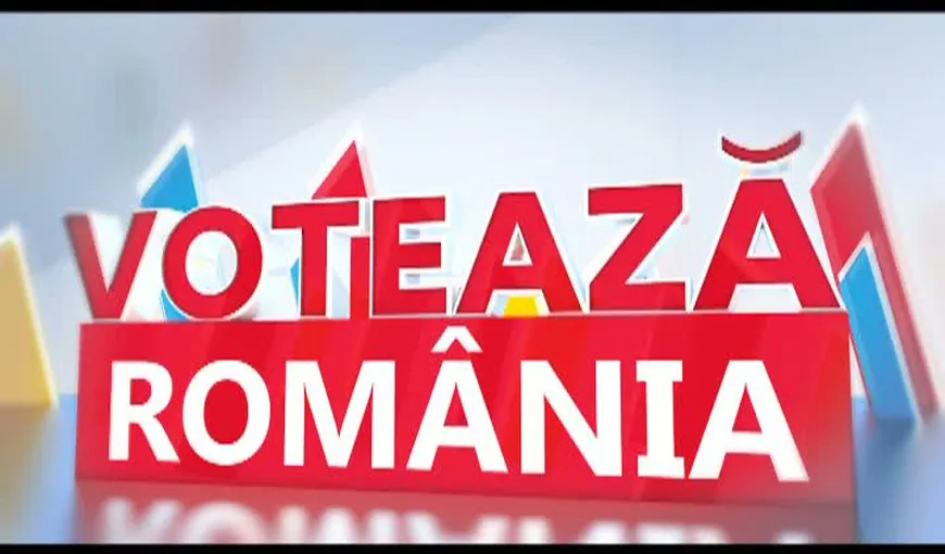 REFERENDUM 2012 – DEMITERE BĂSESCU. Românii decid dacă Băsescu pleacă definitiv de la Cotroceni