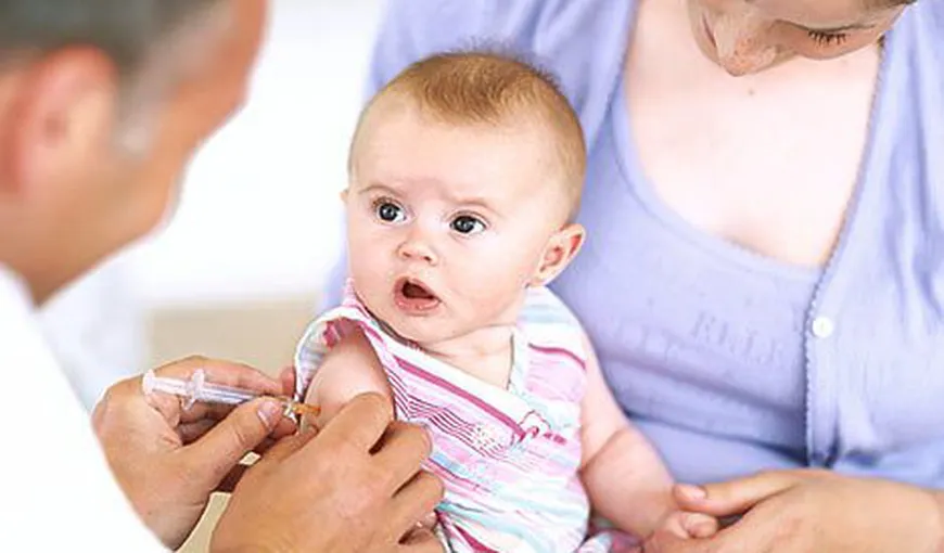 Sibiu: 6.000 de doze de vaccin antituberculoză vor fi distribuite maternităţilor