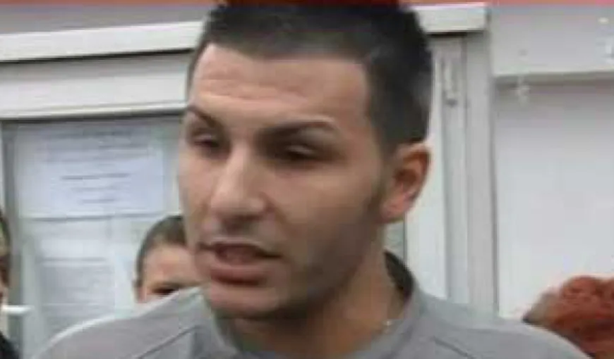 Fiul lui Sile Cămătaru a fost înjunghiat şi bătut la o nuntă VIDEO