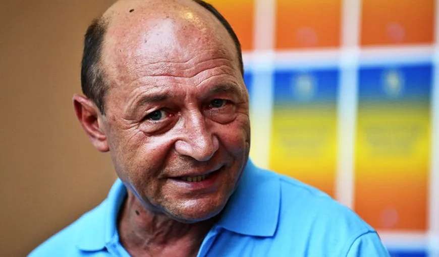 Traian Băsescu: Marga era o calamitate pentru România, cu idei puţine şi nepregătit