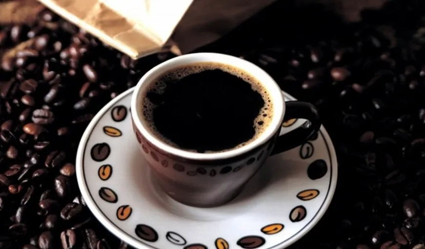 Ce păţeşti dacă bei prea multă cafea