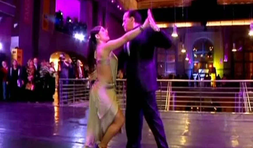 A început Campionatul mondial de tango din Buenos Aires