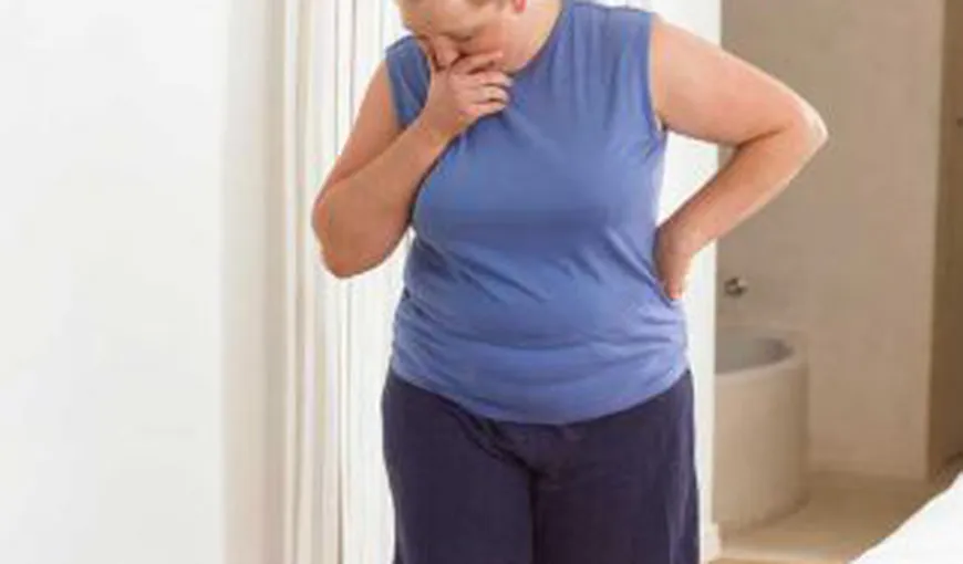 Persoanele obeze prezintă un risc ridicat de cancer