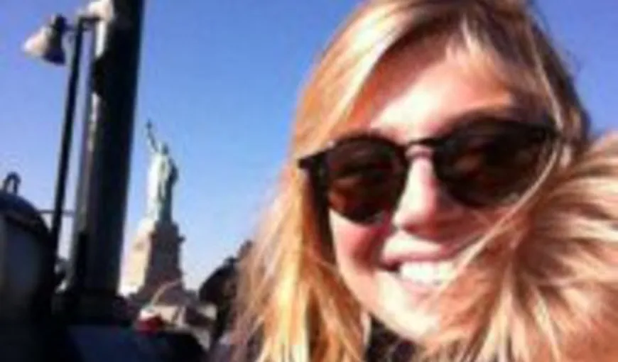Sfârşit tragic: Fiica unui bancher a murit după ce a căzut de pe tocuri