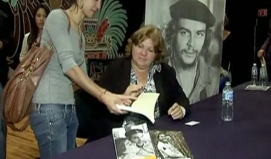 Che Guevara  şi povestea lui de dragoste, dezvăluită de fiica revoluţionarului argentinian