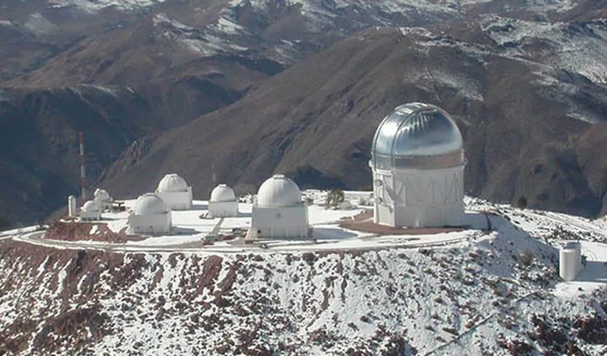 Un portal al „patrimoniului astronomic”, lansat cu sprijinul UNESCO