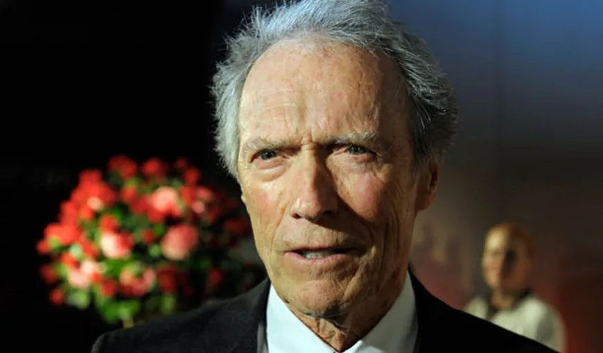 Bizarul discurs al lui Clint Eastwood adresat lui Obama: „Sunteţi nebun, complet nebun!” VIDEO