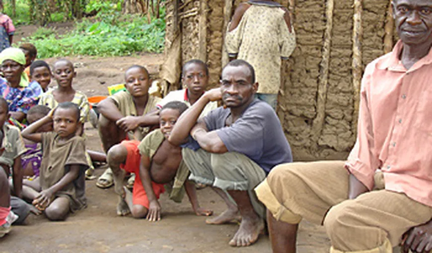 În Uganda a izbucnit epidemia ucigaşă Ebola