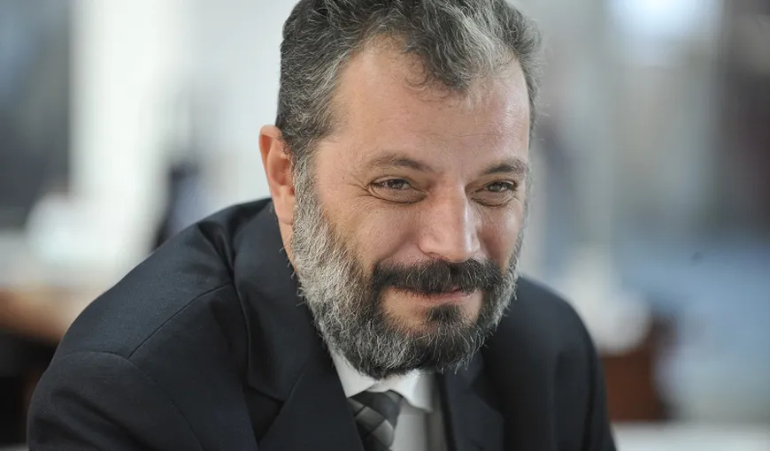 Eckstein Kovacs Peter a anunţat că demisionează din UDMR: Ce a umplut paharul este poziţia UDMR raportat la legile justiţiei