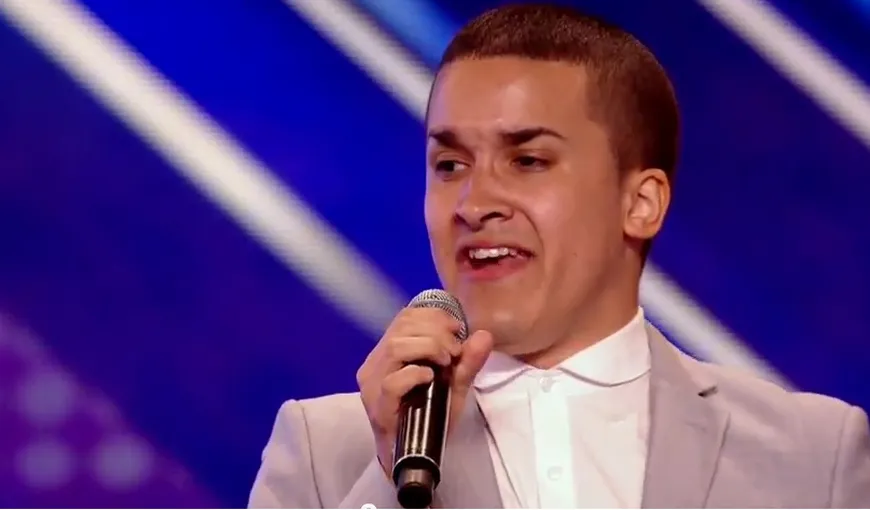 FASCINANT. Un concurent X Factor a reuşit să ridice juriul în picioare, în ropote de aplauze VIDEO