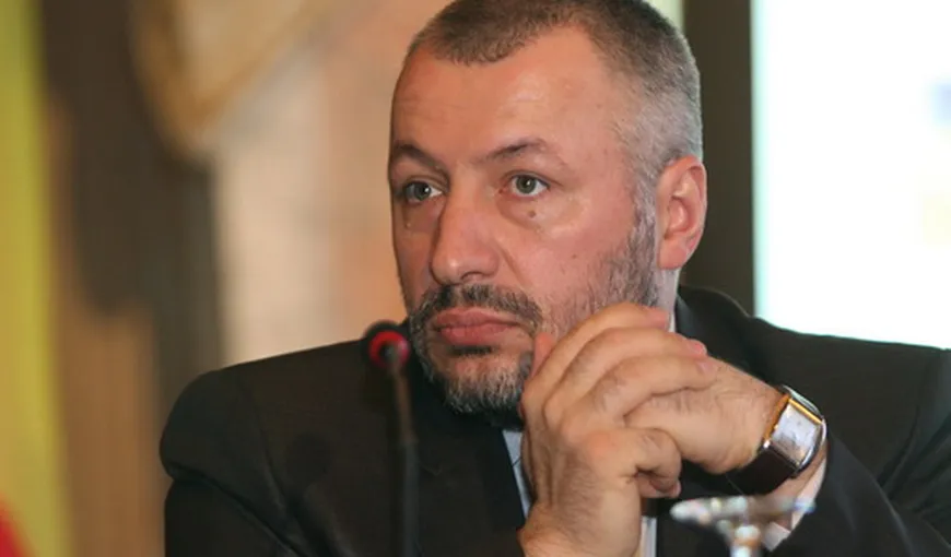 Iulian Fota: Criza din Crimeea nu va fi rezolvată în următoarele luni. Se strâng nori negri