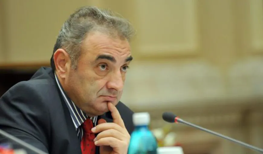 Florin Georgescu, propunere SURPRIZĂ pentru funcţia de premier. Cine se mai află pe lista lui Victor Ponta
