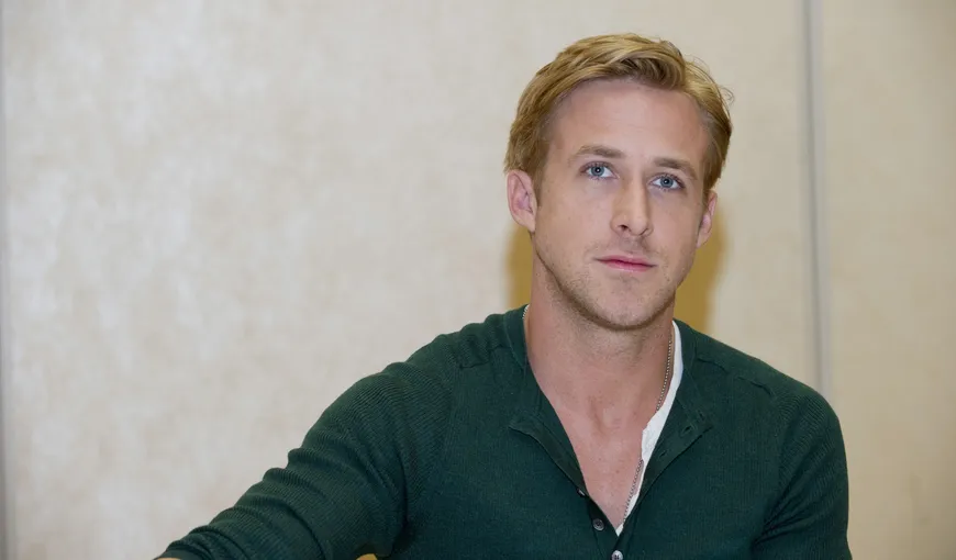 Ryan Gosling debutează ca regizor cu „How to Catch a Monster” VIDEO