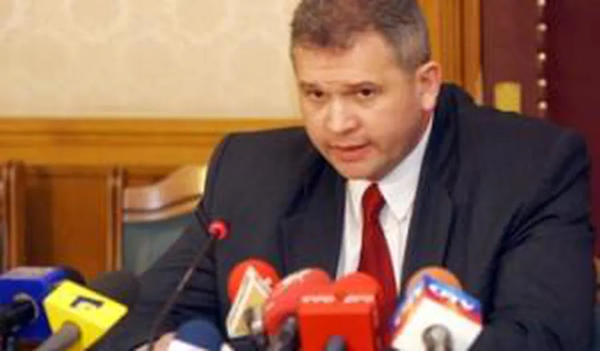 Generalul Ilie Botoş, numit şef al Direcţiei Generale de Informaţii a Apărării din MApN