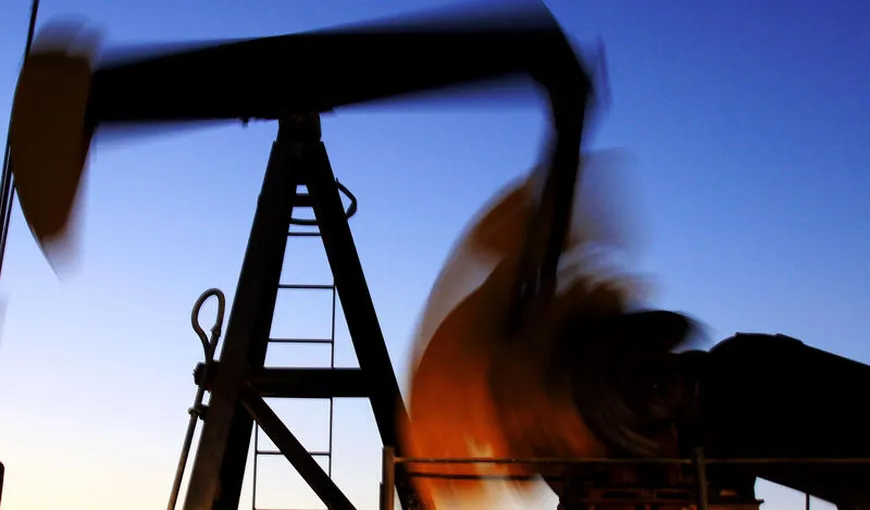 Irakul devine al doilea mare producător din OPEC