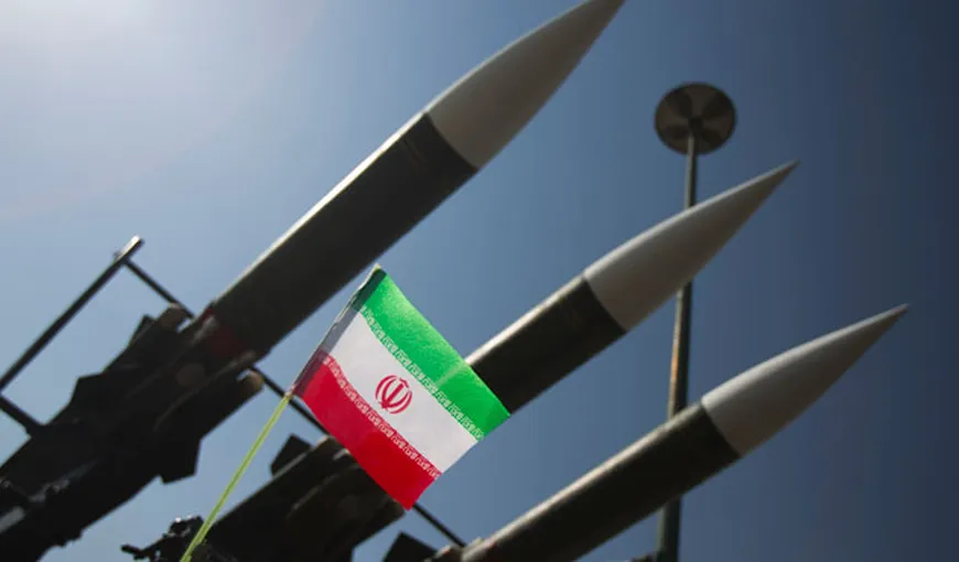Israelul testează un sistem de alertă prin SMS în cazul unui atac cu rachete al Iranului