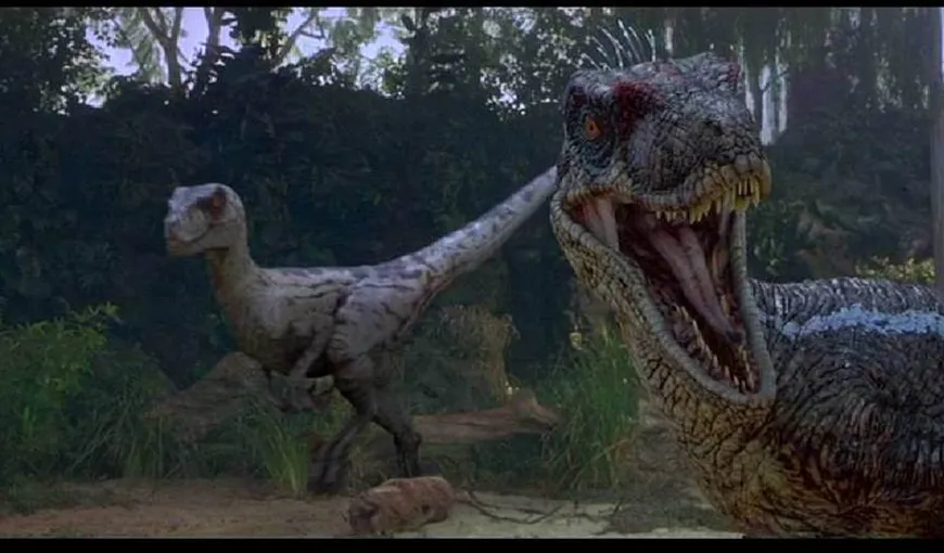 Jurassic Park devine realitate. Un miliardar australian vrea să învie dinozaurii