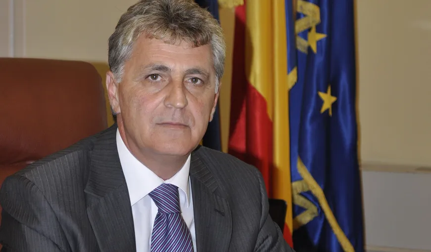 Mircea Duşa, ministru de Interne: Radu Stroe poate face orice declaraţie politică doreşte
