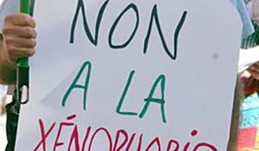 Guvernul francez ar putea acorda romilor acces pe piaţa muncii