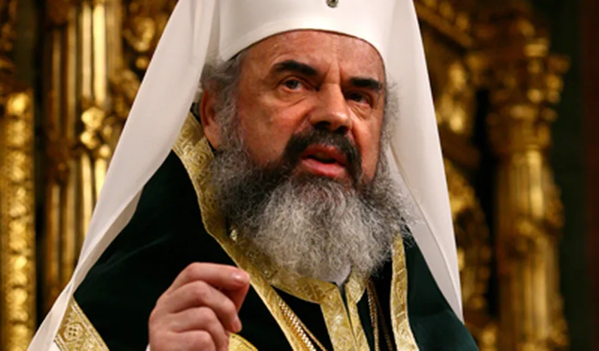 Zăvoranu intră în război cu Patriarhul Daniel