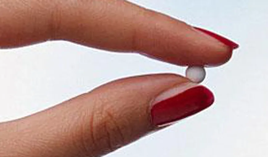 Pilula contraceptivă pentru bărbaţi, la un pas de a deveni realitate