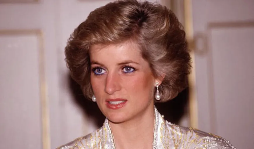 Dezvăluiri şocante despre prinţesa Diana