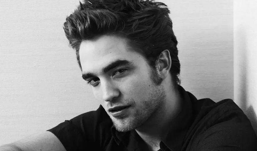 Robert Pattinson ar fi noua ţintă a scientologilor