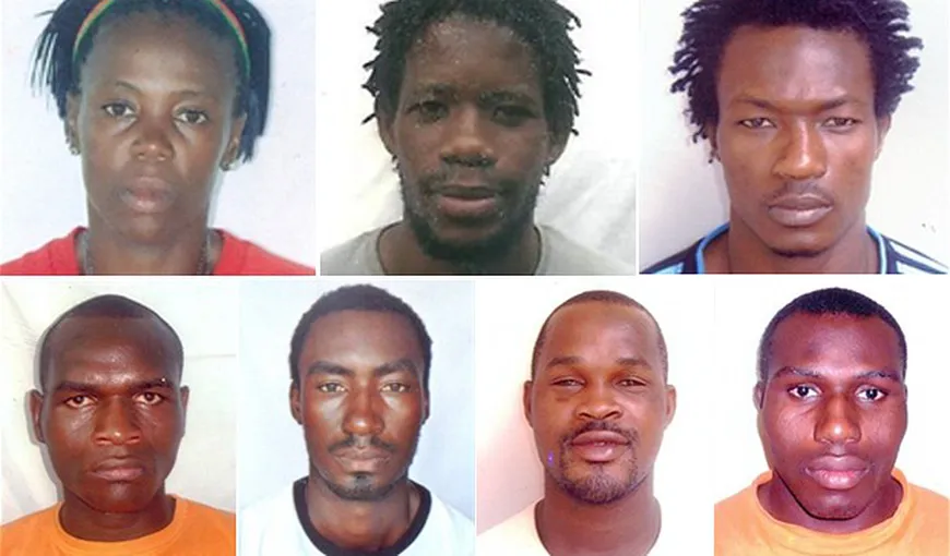 Şapte atleţi din Camerun au „evadat” în Europa