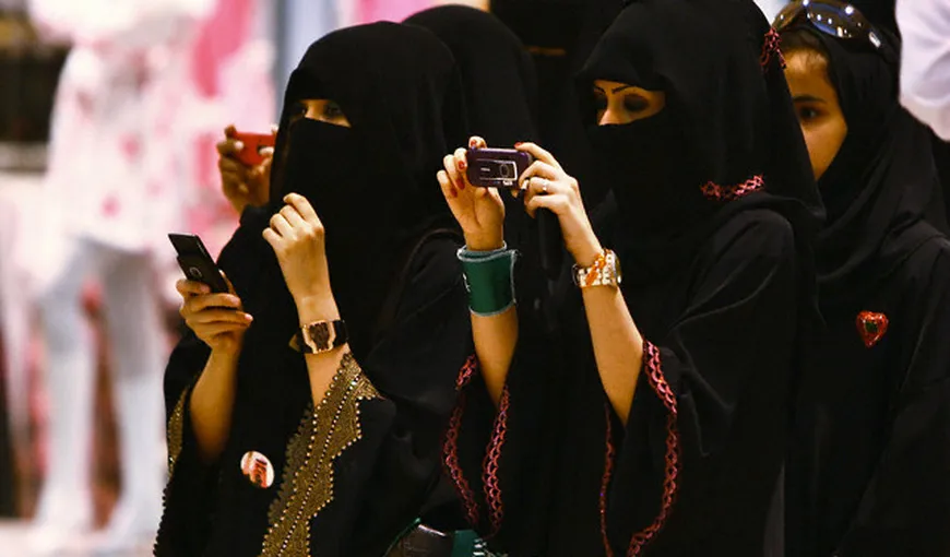 Arabia Saudită construieşte oraşul femeilor de carieră, unde nu va călca picior de bărbat