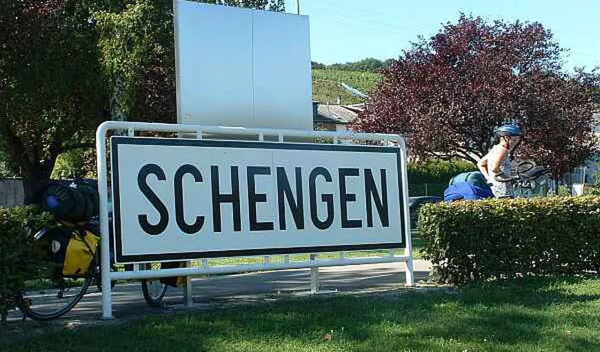 Barroso: Bulgaria este pregătită să adere la Schengen