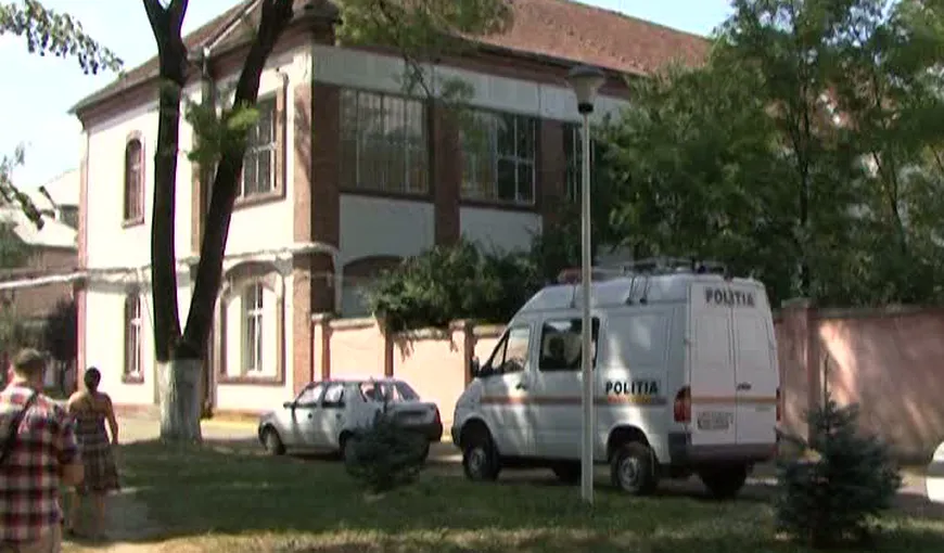 Doi pacienţi schizofrenici din Sighetu Marmaţiei au murit după ce s-au bătut în spital