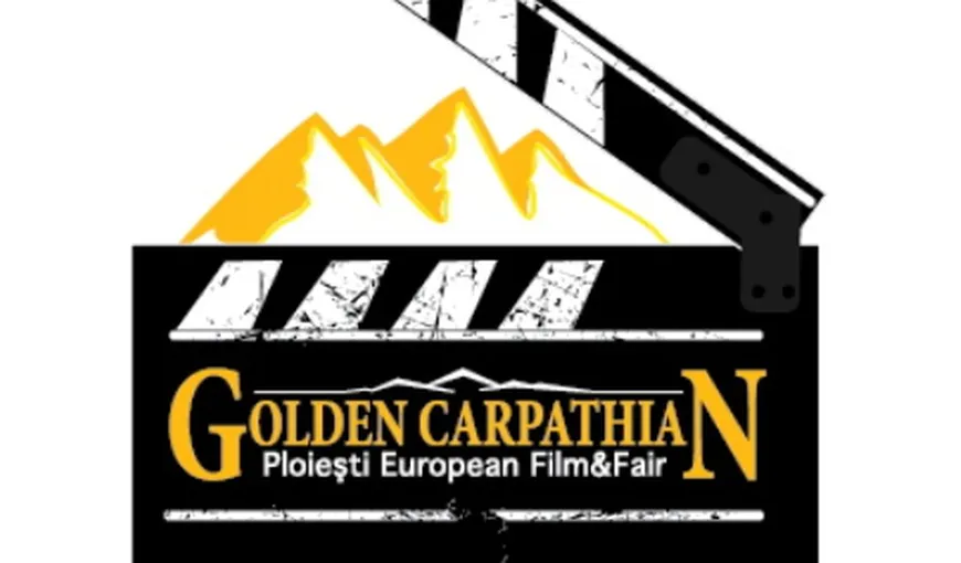 A doua ediţie a Târgului de Film Golden Carpathian, între 23 şi 26 august, în Capitală