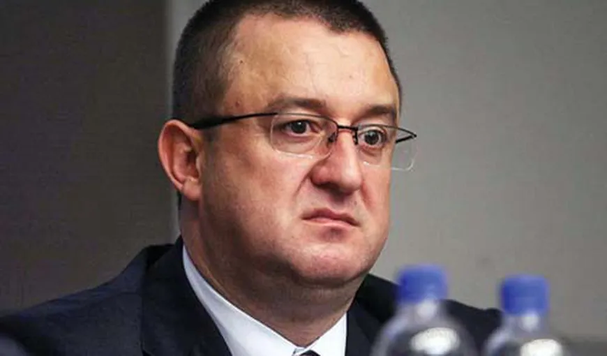Sorin Blejnar, urmărit penal într-un nou dosar de evaziune
