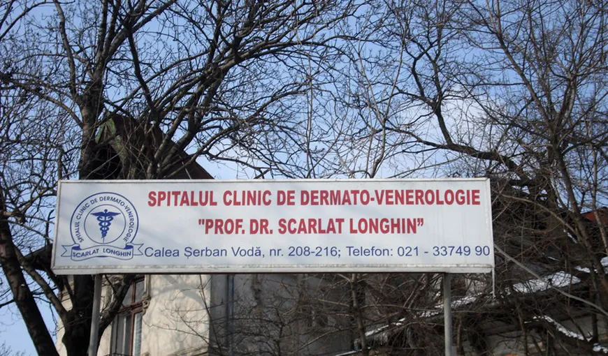 Guvernul desfiinţează Spitalul Clinic „Prof. Dr. Scarlat Longhin” din Bucureşti