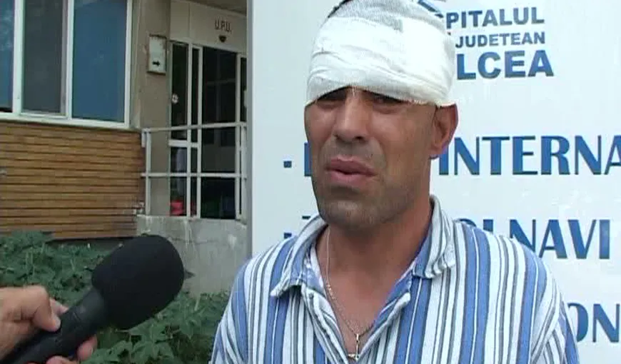 Taximetrist violat de o clientă în Tulcea. „Mi-a zis că în seara asta voi fi al ei” VIDEO
