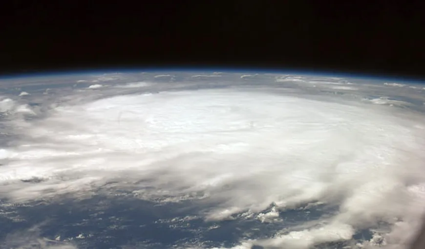 O nouă furtună tropicală urmează să se formeze în Atlantic