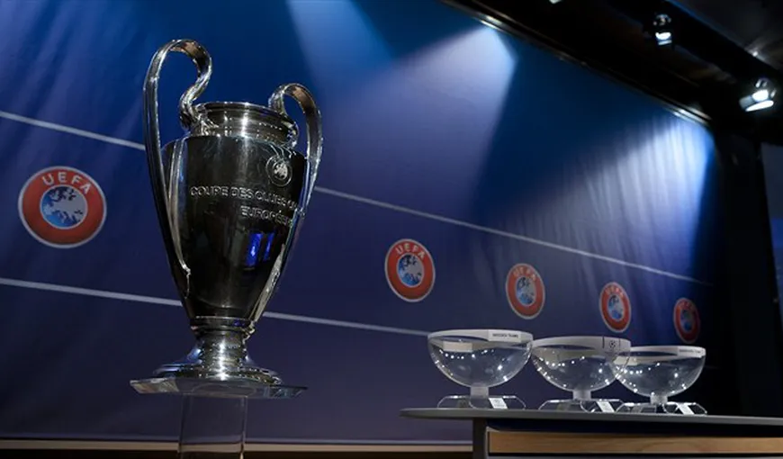 CFR Cluj are şanse la grupele Champions League. Vezi numele potenţialilor adversari