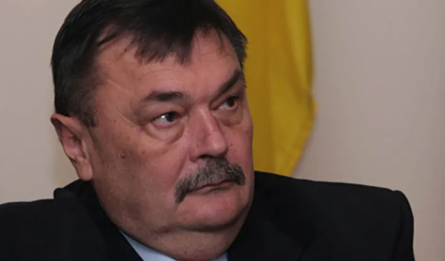 PDL vrea sesiune extraordinară pe cazul Victor Paul Dobre
