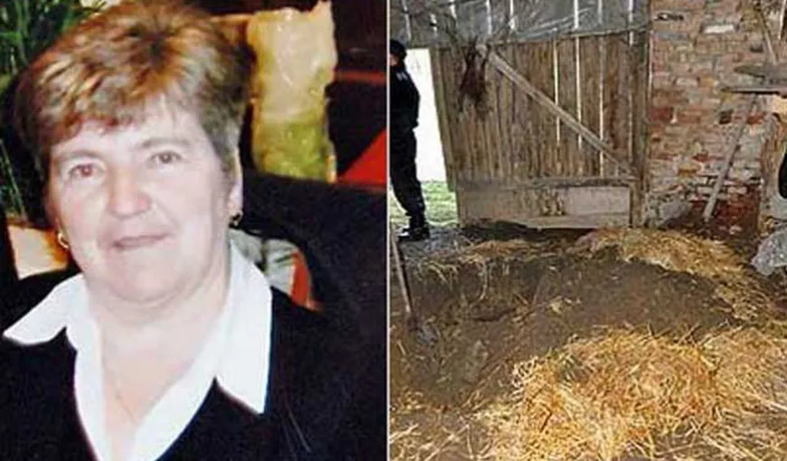 Un român şi-a ucis soţia în Austria, dar a îngropat-o în Covasna