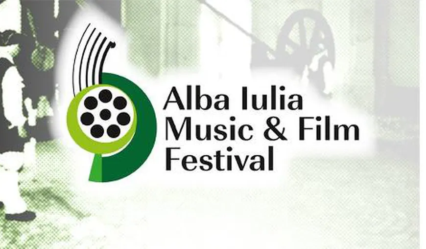 Prima ediţie a Alba Iulia Music and Film Festival se va desfăşura în perioada 27-30 septembrie