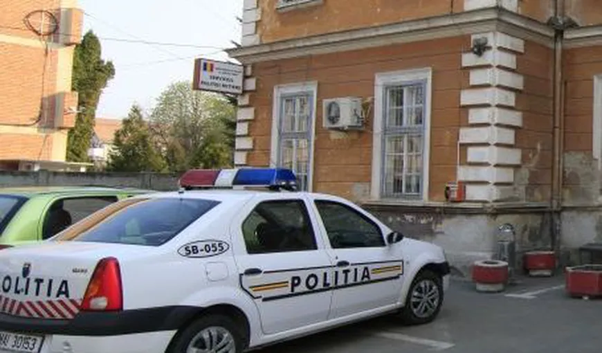 Furturi record la Sibiu: Patru hoţi au jefuit 24 de apartamente în doar câteva luni