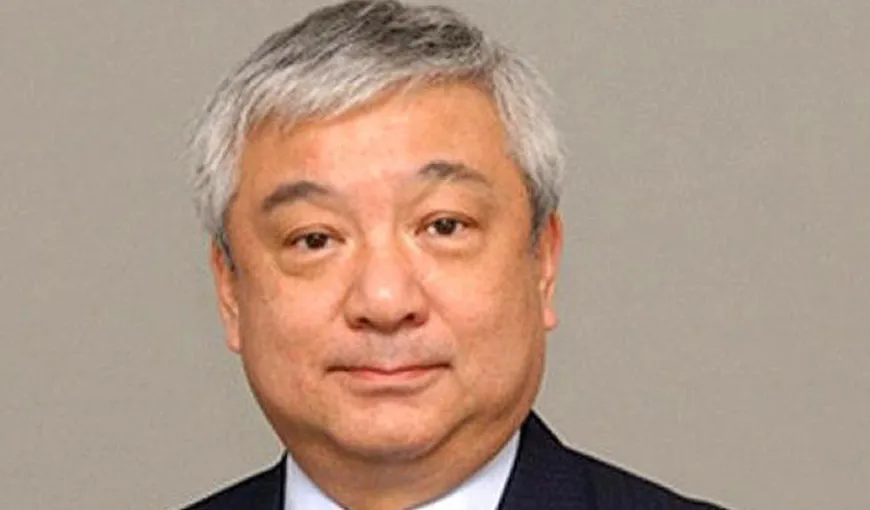 Noul ambasador japonez în China a leşinat pe stradă, la Tokyo